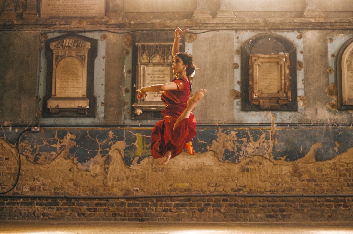 Celebrating the beauty of classical Indian dance styles | Interview